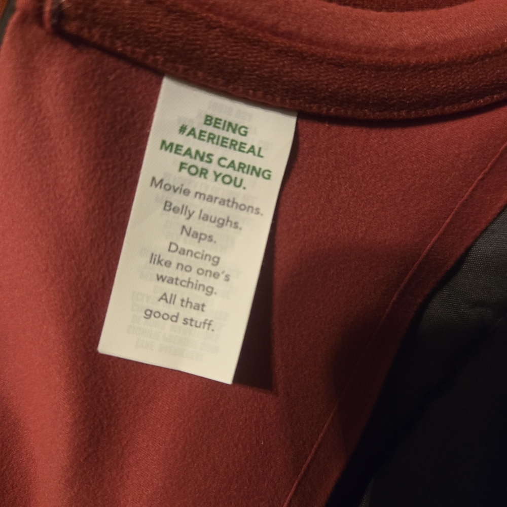 Aerie SMOOTHEZ Bra- Worn Once - Picture 5 of 8